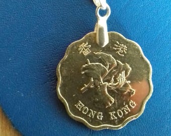 【希少】香港 硬貨コレクション 男皇特別版 50年代香港風景 ea2902 希少】香港 硬貨コレクション 男皇特別版 50年代香港風景 ea2902