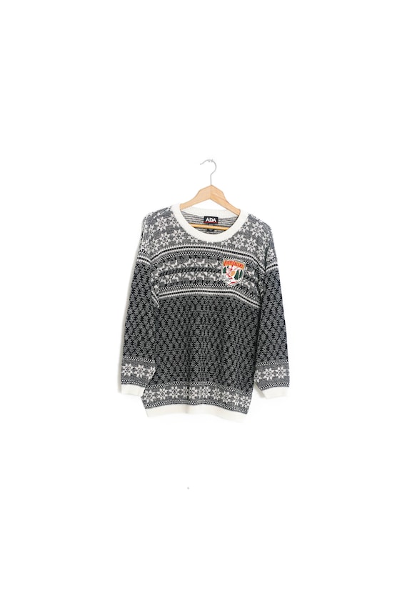 Lost Valley ski jumper | Ski Valley Area | Snowfla
