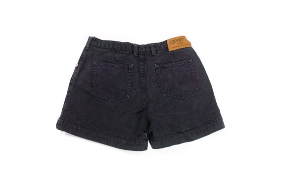 esprit denim shorts