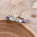 see more listings in the wedding band section