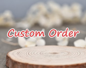 Custom listing