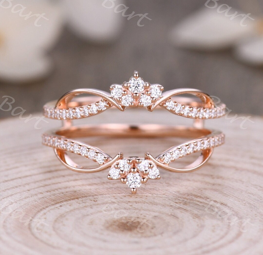 Championship Ring Clemson Wedding Rings Clemson Tiger Ring Set