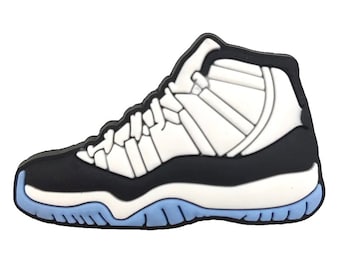 Jordan 11 &quot;Space Jams&quot; Shoe Charm