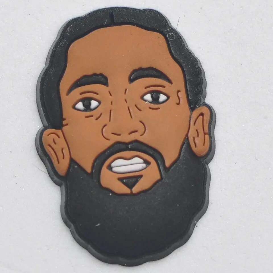 Nipsey jibbitz sales