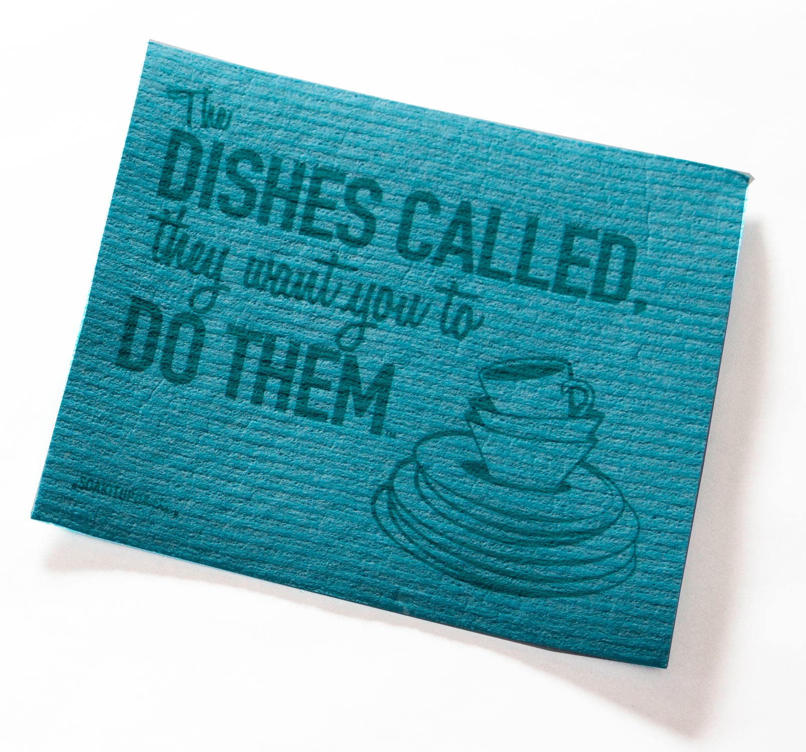 The Dishes Called They Want You to DO THEM Cute Swedish Etsy