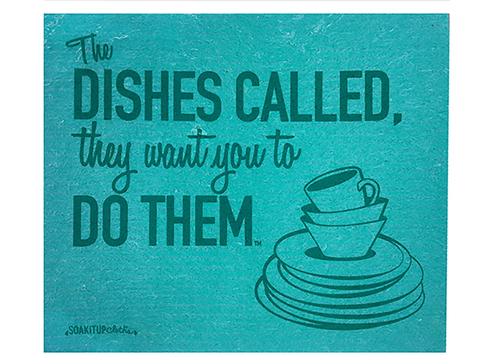 The Dishes Called They Want You to DO THEM Cute Swedish Etsy