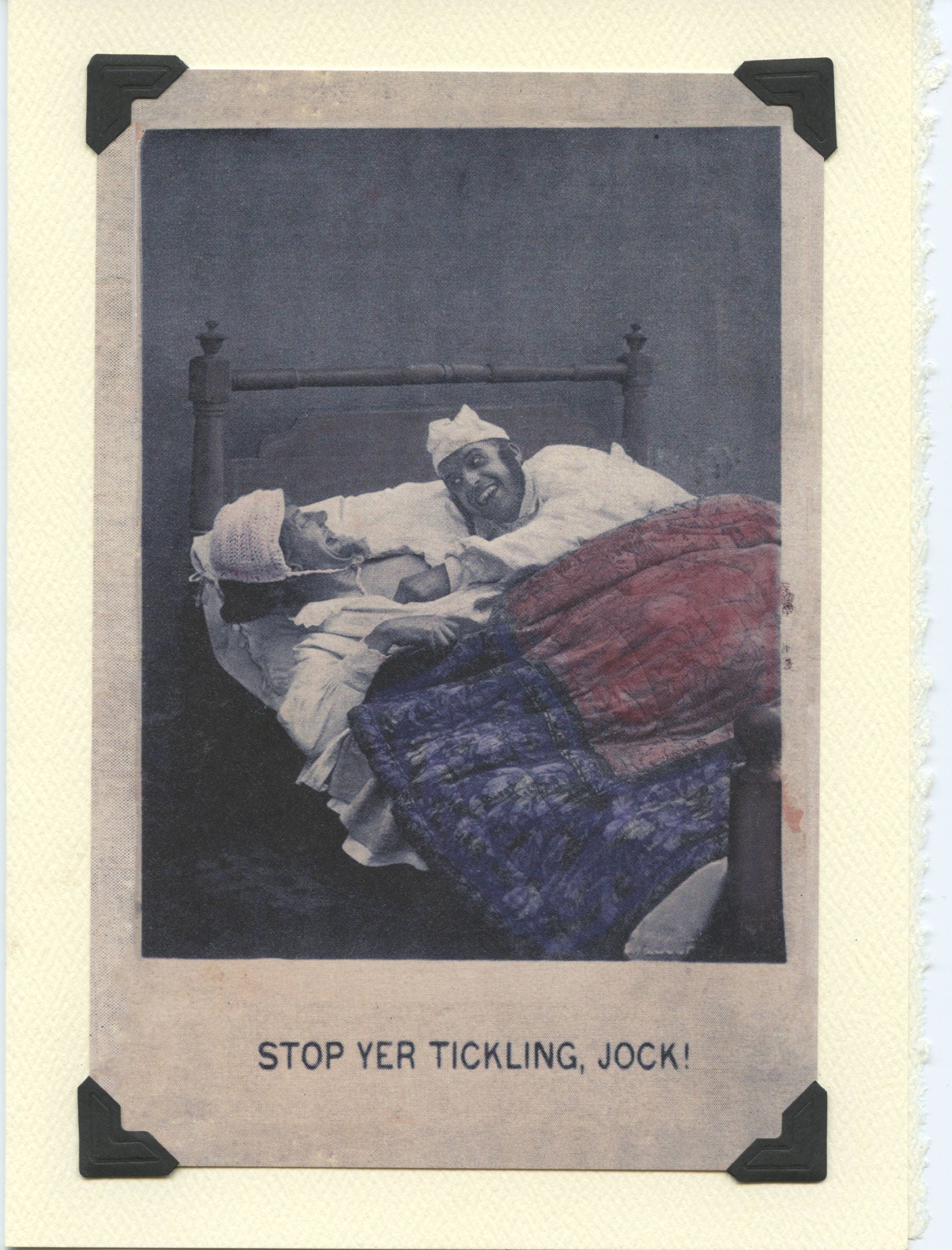 Off) jacking Me Just I'm 'Cause Whore... A