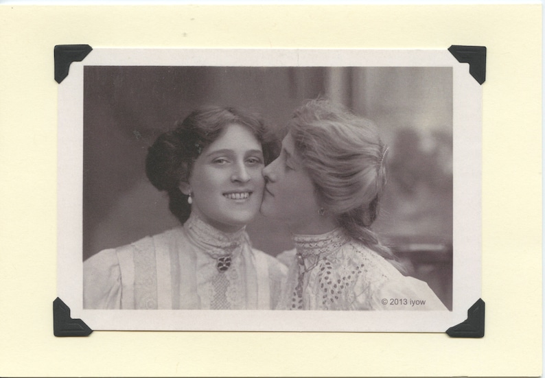 old fashioned lesbian Old fashioned lesbian