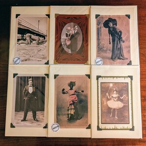Singles Pack: Vintage LGBTQ Karten - asexuelle, Freund Valentinskarten, Lgbtqia Valentine, Queer Valentines, Herz in der Hand, Kopf über Fersen