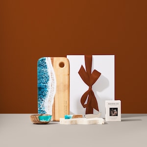 Custom Corporate Gift With Logo, Personalized Christmas Gifts, Corporate Gifts for Employees, Custom Engraved Gifts, Unique Holiday Gift Set