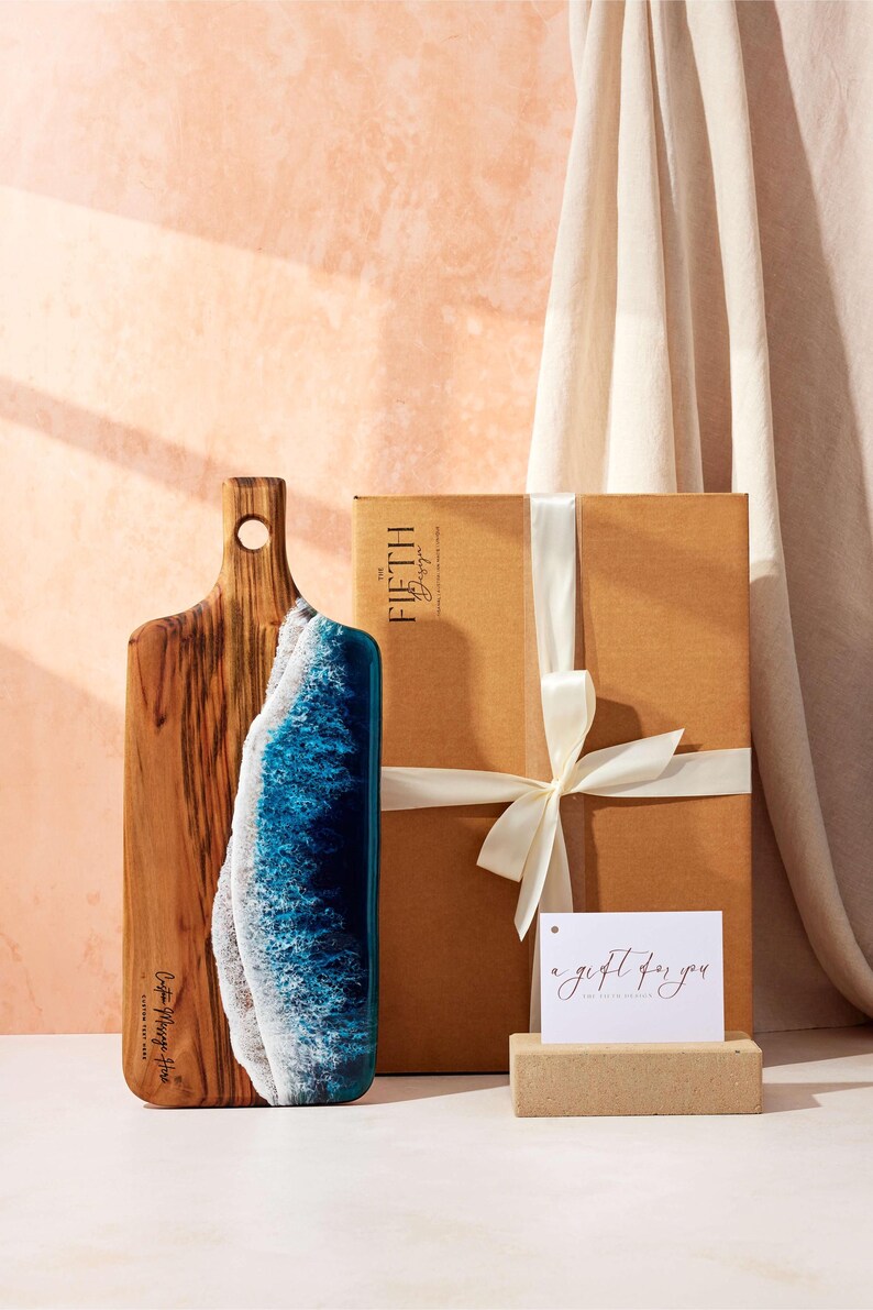 Christmas Gift Box for Her, Personalized Christmas Gift for Couple