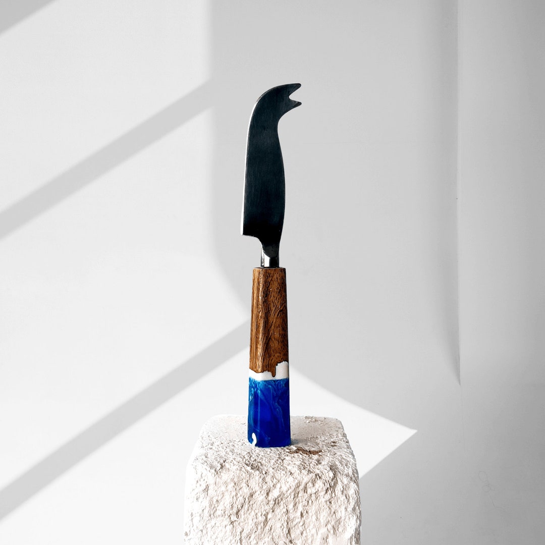 Engraved Cheese Knife Set Wedding Favours, Personalized Wedding