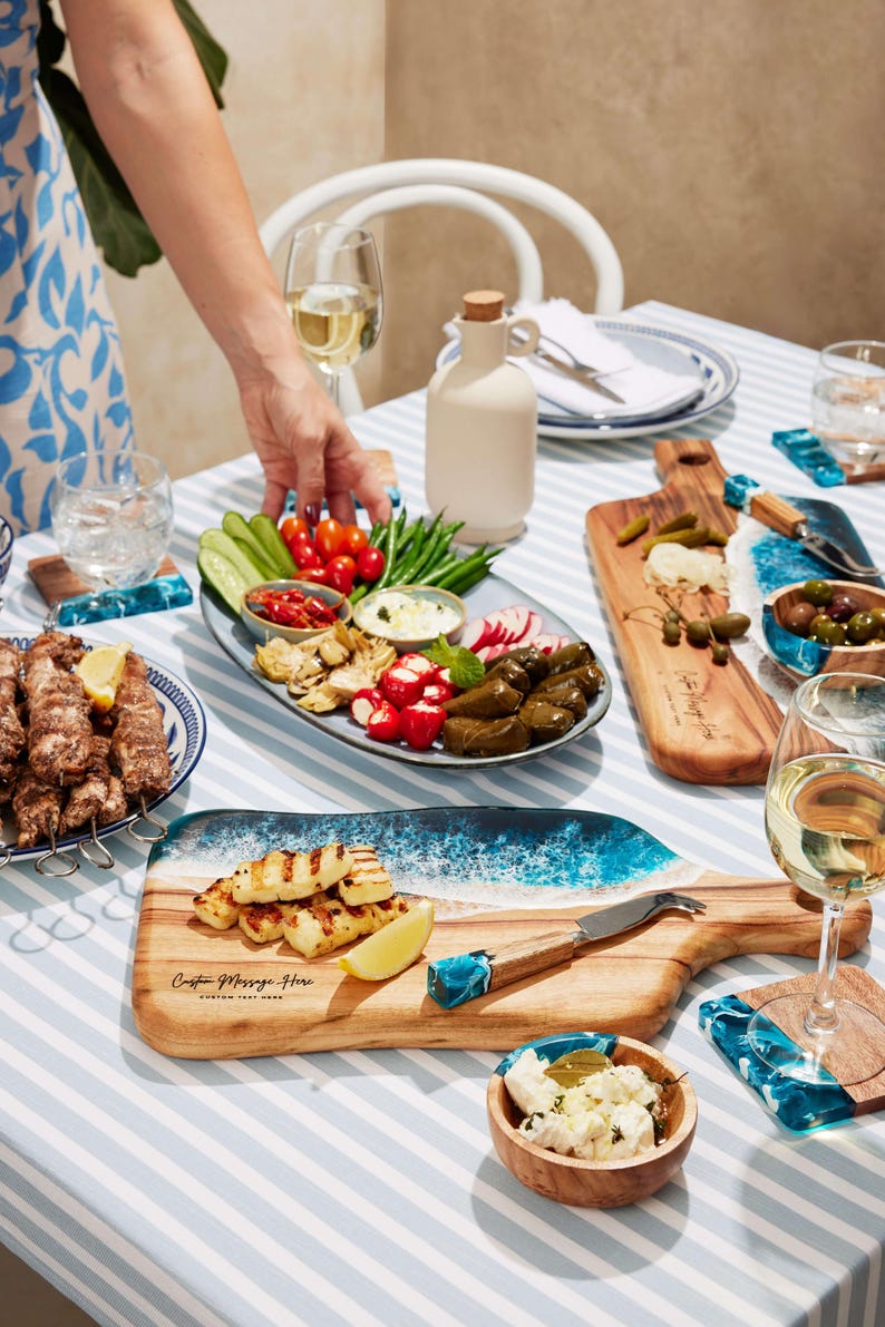 Christmas Gift Box for Her, Personalized Christmas Gift for Couple