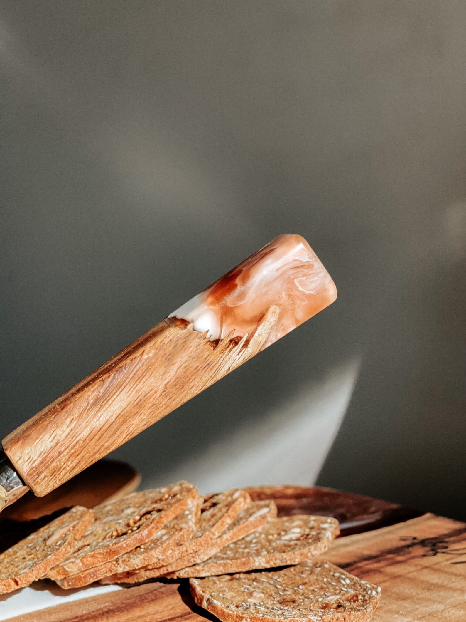 Resin Cheese Knife Set Engraved Charcuterie Bomboniere Cheese Etsy