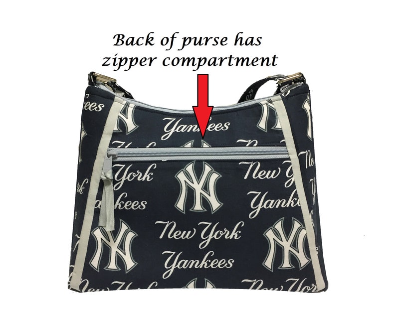 Purses At Yankee Stadium at Joseph Brock blog