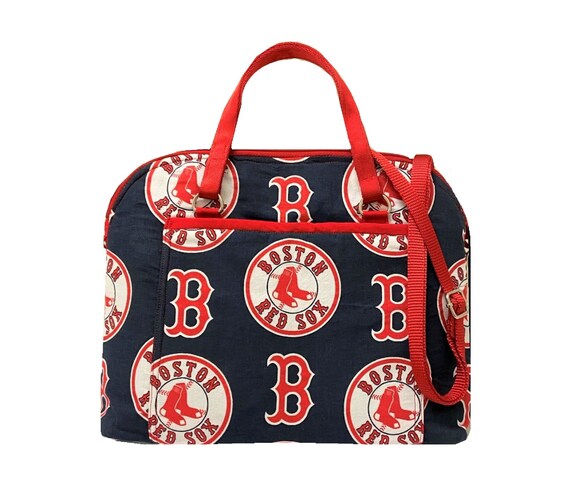 Red sox purse Clearance