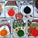 Christmas Gift Tags to Pair With Play-doh for Student - Etsy