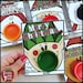 Christmas Gift Tags to Pair With Play-doh for Student Christmas Gift ...
