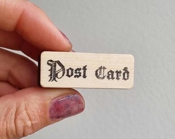 Rubber stamps postcard stamps, Postcrossing stamp, Mail stamp, Postcard stamps for cards, Postcrossing rubber stamp, Post card rubber stamp