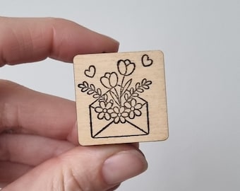 Happy mail rubber stamps, Postcard stamp, postcrossing rubber stamps postcard, snail mail stamp, happy mail stamp for cards for journalling