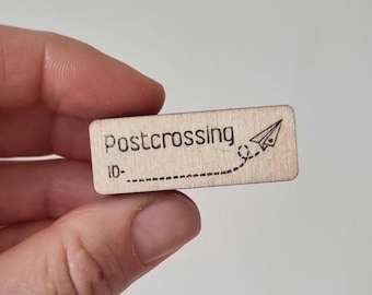 Postcrossing ID Rubber stamps, Postcrossing stamp, Mail stamps, Postcard stamps for cards, Postcrossing rubber stamps, Post card stamps