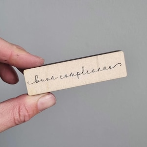 Buon Compleanno Stempel, Happy Birthday Stempel Geburtstag Stempel, Glückwunsch Stempel zum Kartenbasteln, Text Stempel zum stempeln von Journaling
