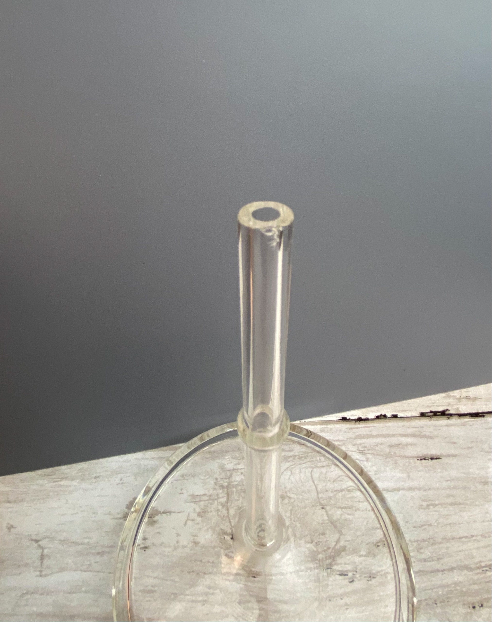 Pyrex 6 Cup Percolator Clear Glass Percolator 7756B Pyrex Flameware