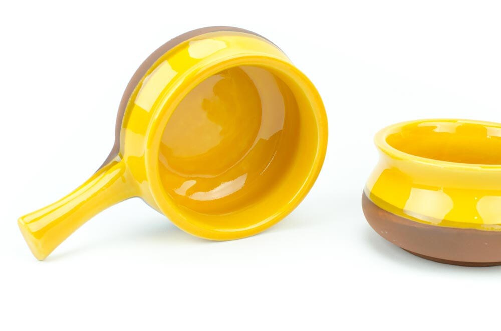 Beauceware Rustique Soup Bowls Rustic Onion Soup Bowls