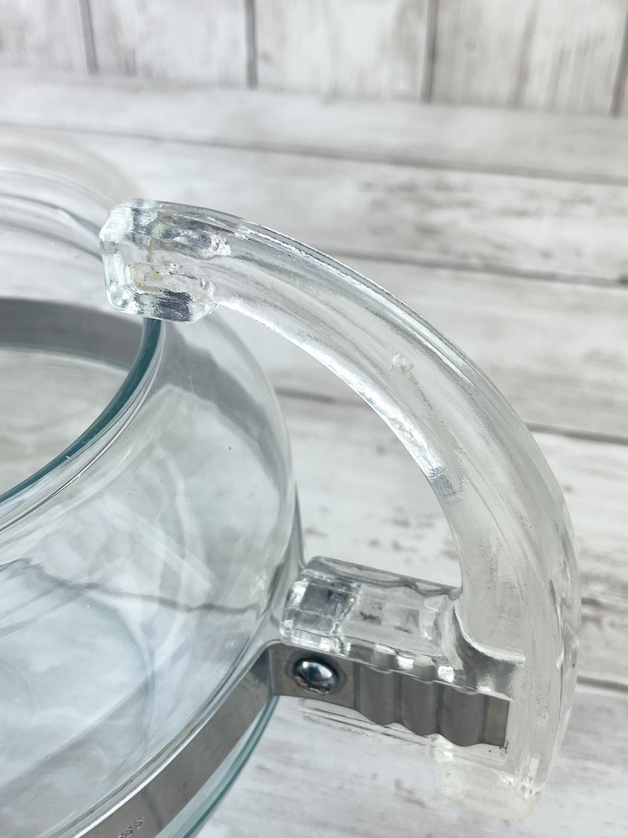 Pyrex Teapot 8126 B Teapot