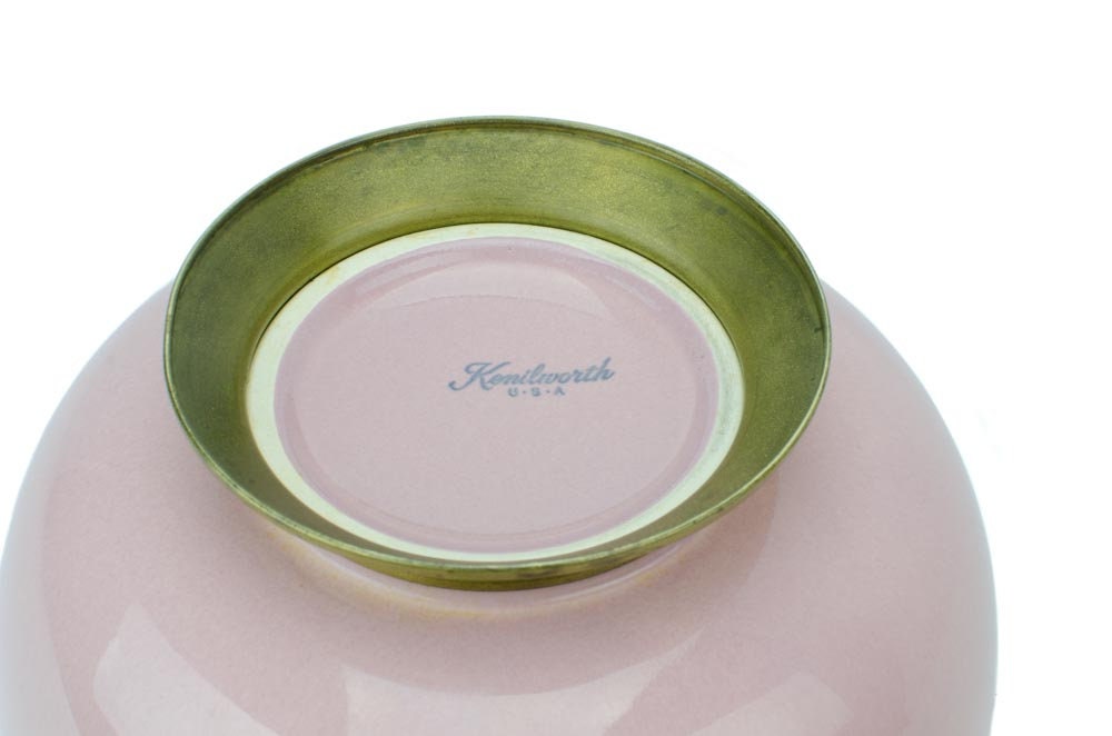 Kenilworth Bowl, Kenilworth USA, HLC Kenilworth, Homer Laughlin