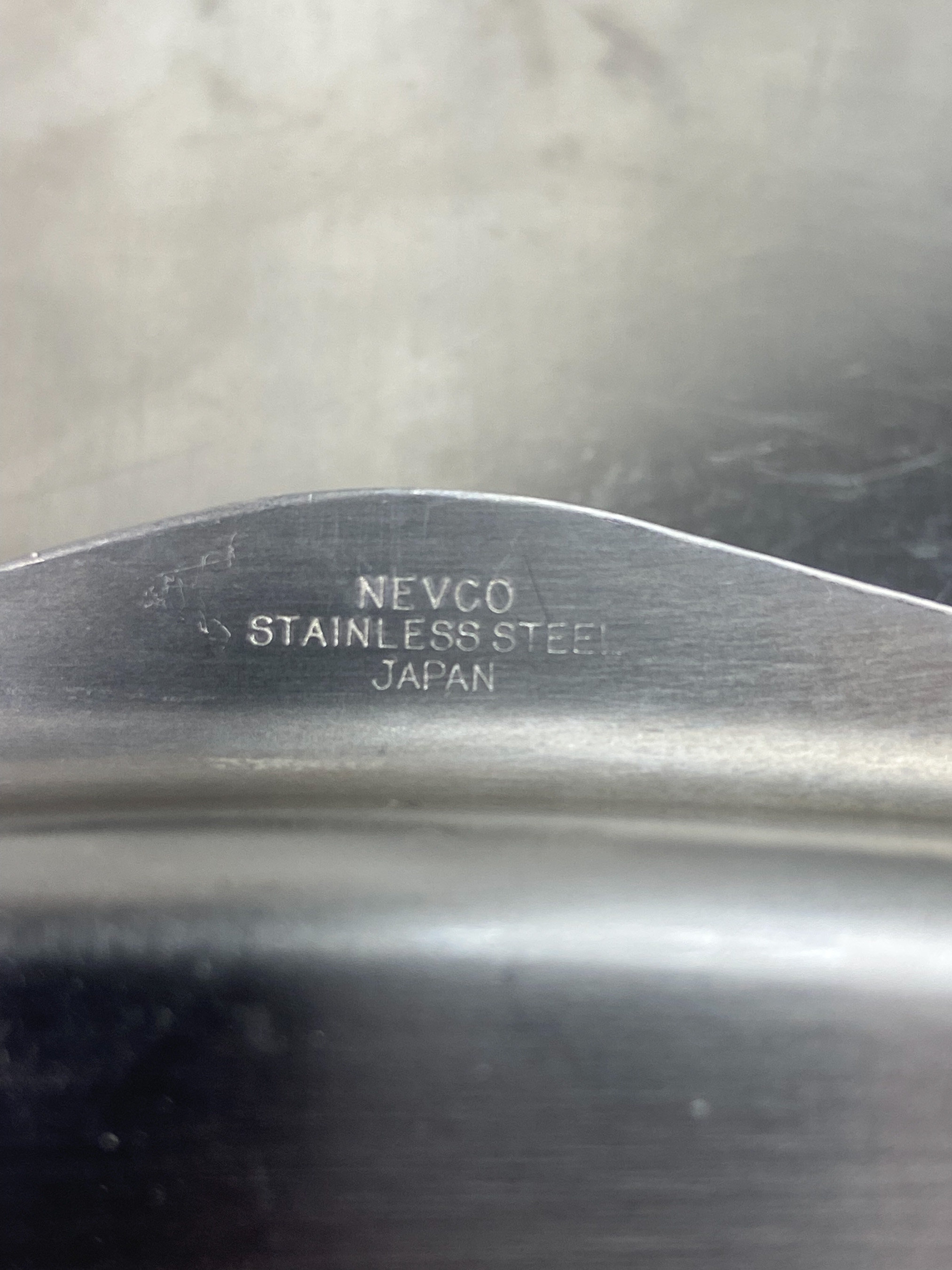 Stainless Steel Serving Trays Scandinavian Stainless Steel Trays Mid