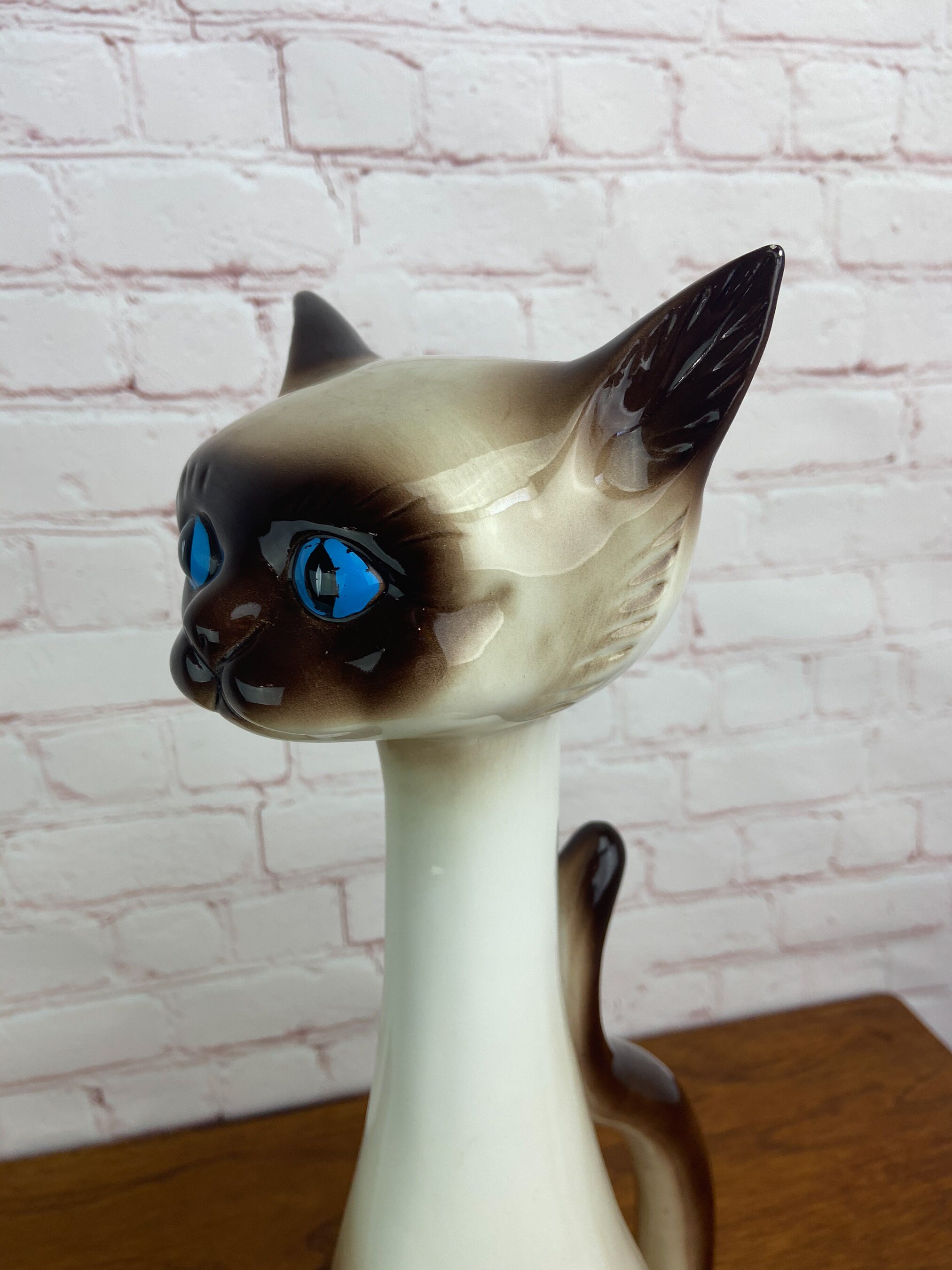 Siamese Cat Figurines Collectiblearc Kvd21 Gateway Blk Kit Review - oigtp0s