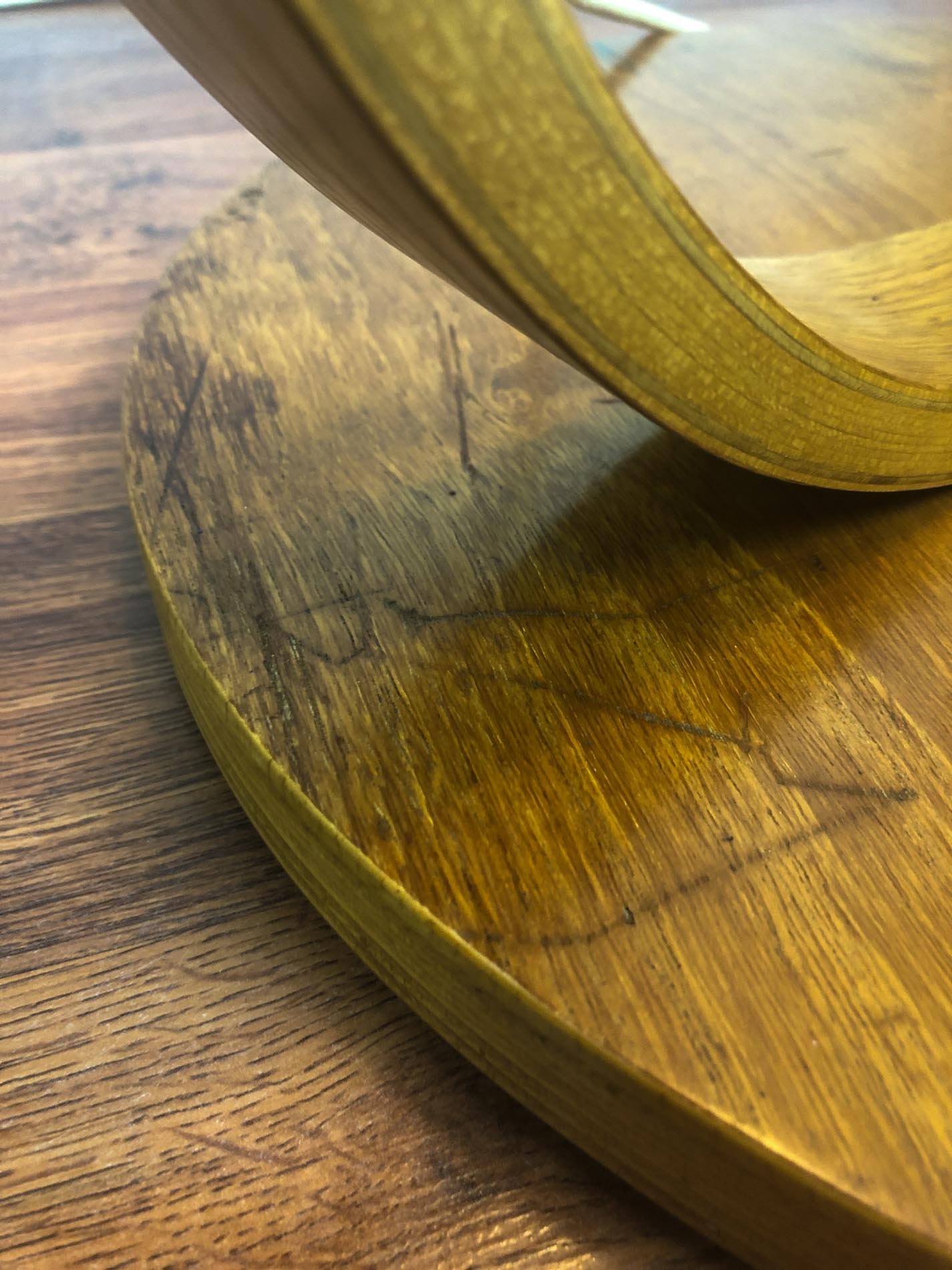 Mid Century Modern Floor Lamp, Atomic Floor Lamp, Space Age Floor Lamp, Galaxy Canada Floor Lamp