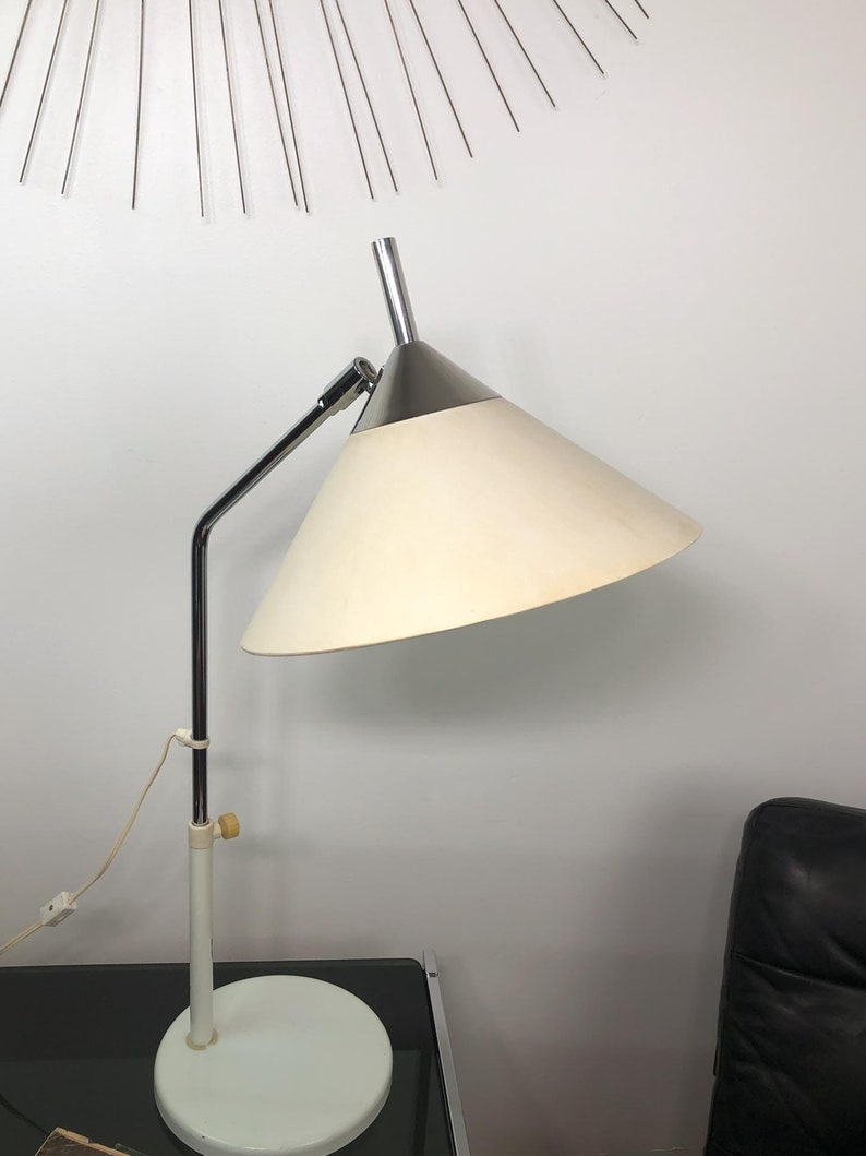 Ikea Lamp Ikea Tornado Lamp Vintage Desk Lamp Vintage Ikea Etsy