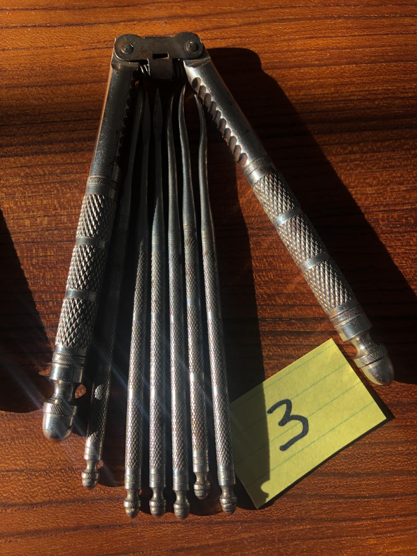 Vintage Nut Cracker Nut Cracker Tools Nut Cracker Picks Nut Cracker