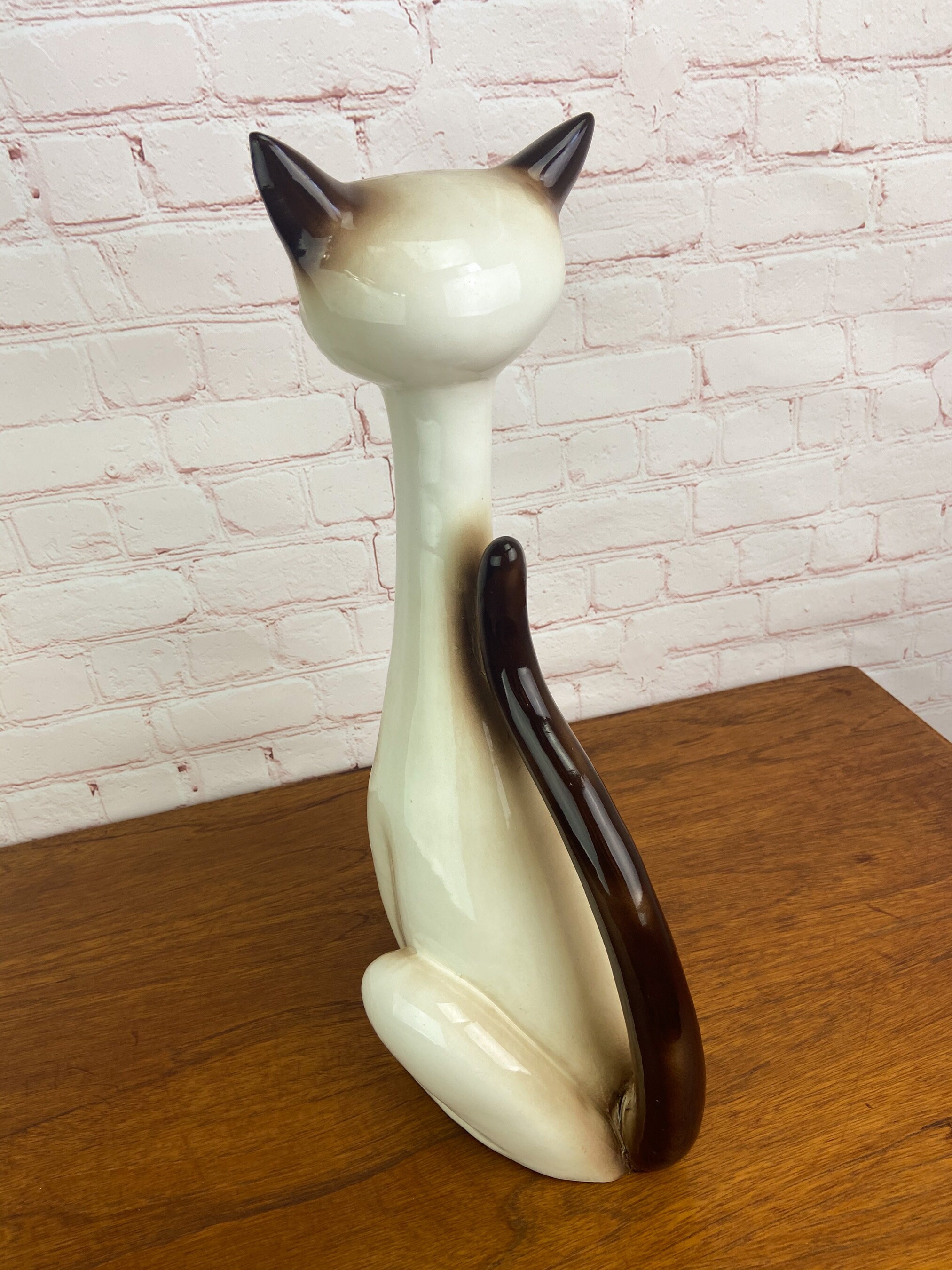 Siamese Cat Figurines Collectiblearc Kvd21 Gateway Blk Kit Review - sr31le1