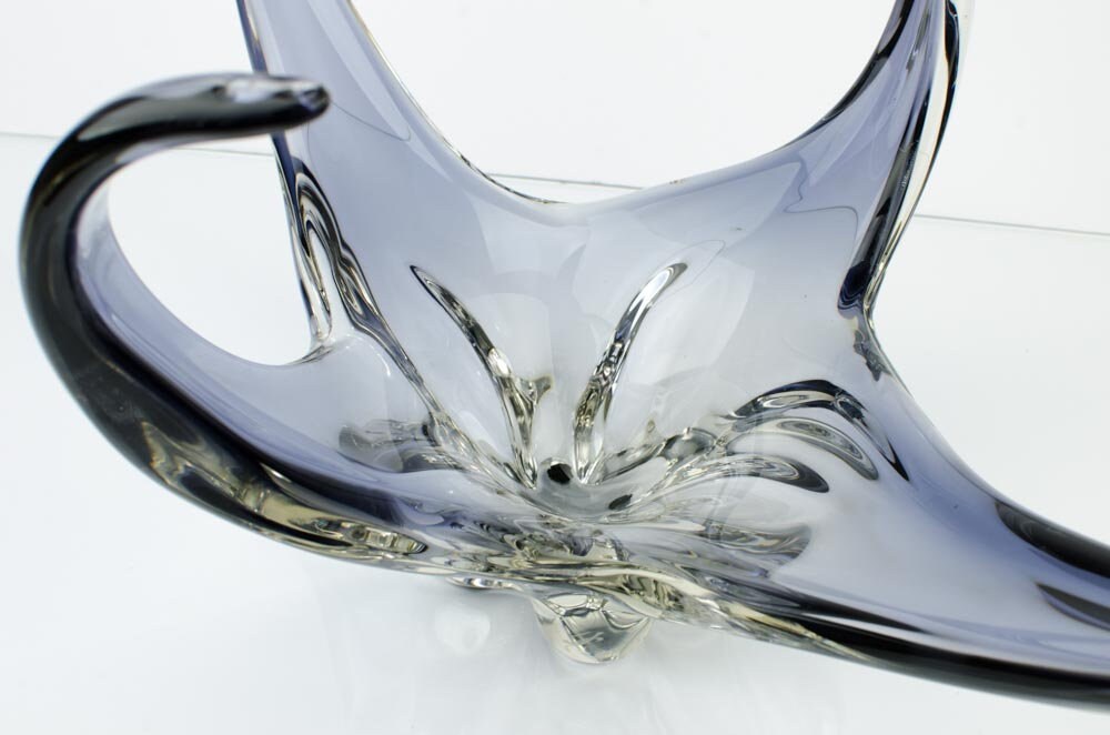 Chalet Glass, Art Glass, Canadian Art Glass