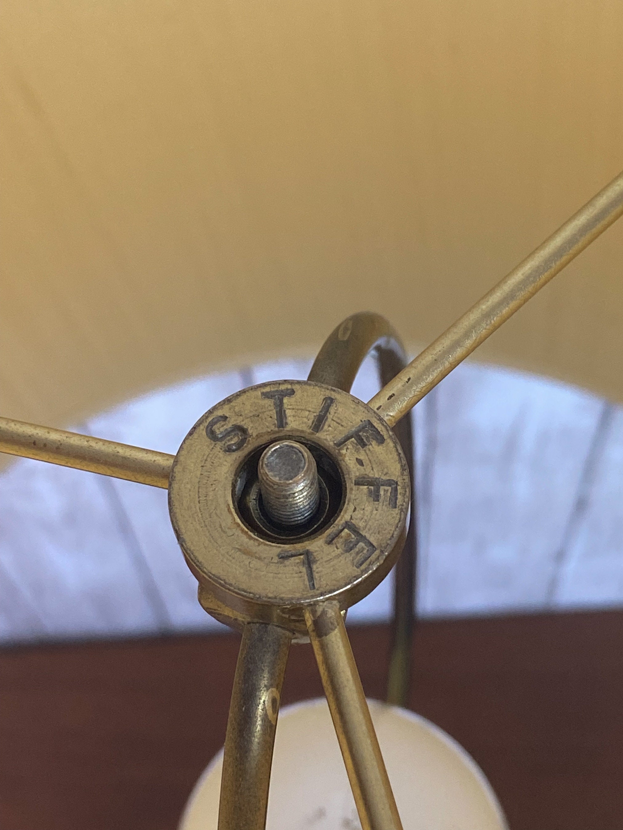Stiffel Lamp Stiffel Brass Lamp Stiffel Lamp Stiffel Lamp Shade Stiffel