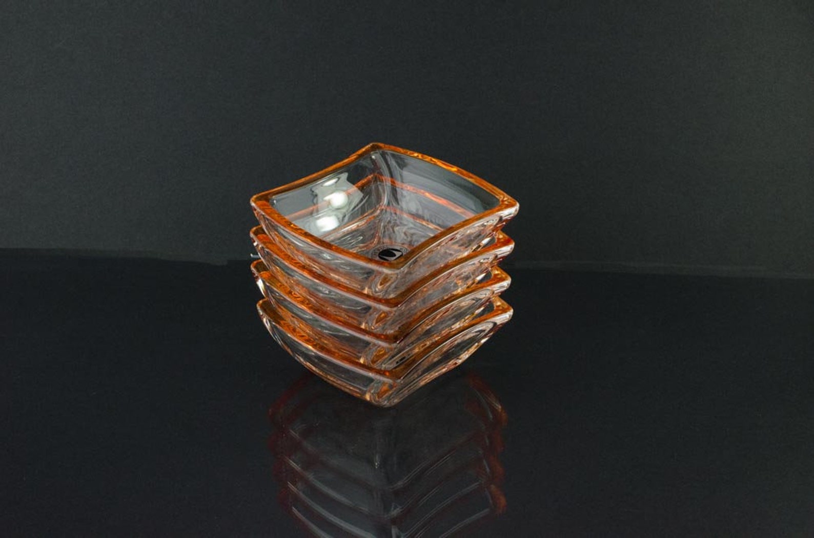 Walther Glas Original Walther Glass Made in Germany Etsy