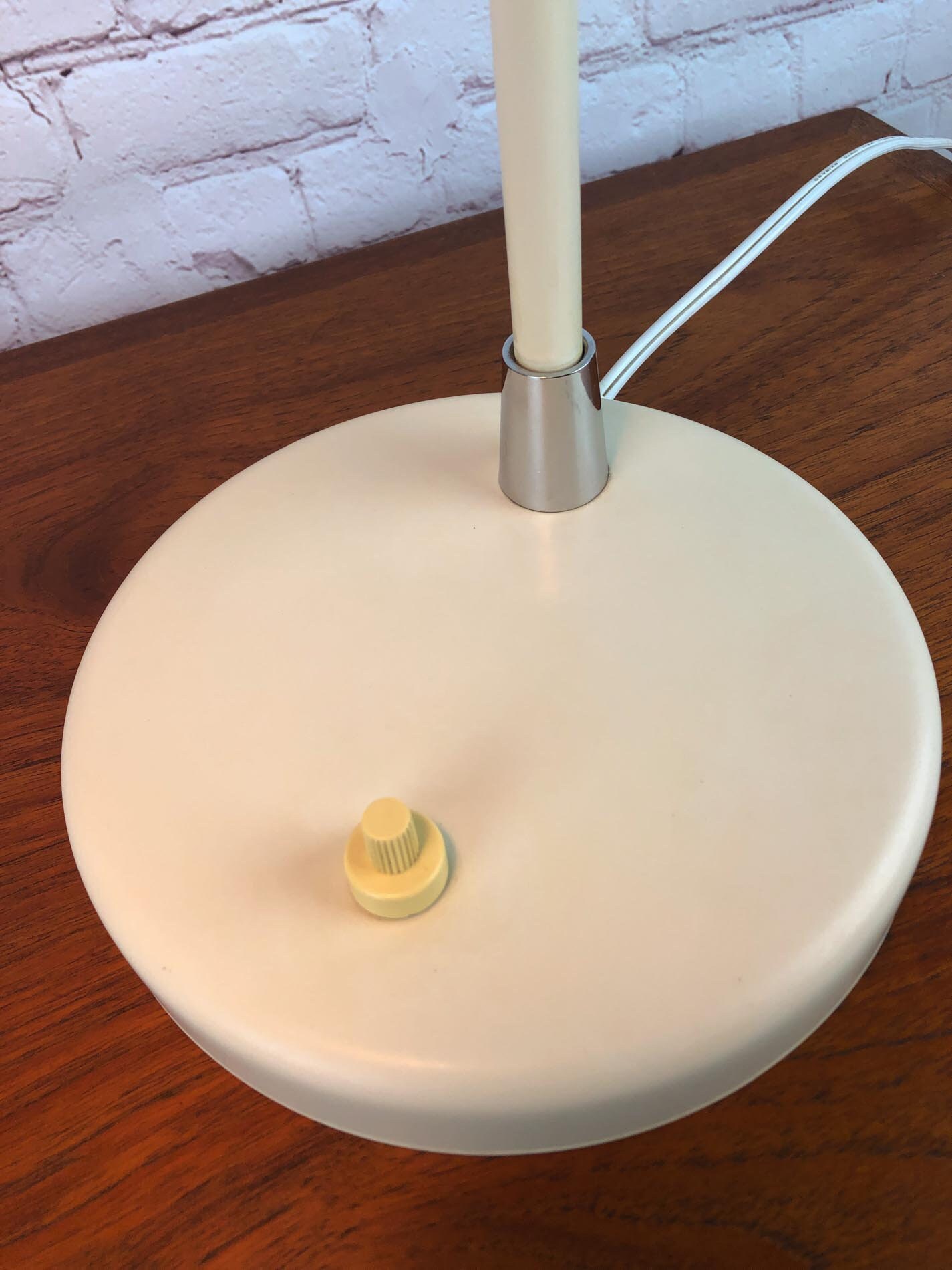 Vintage Ikea Desk Lamp, Industrial Desk Lamp, Ikea Lamp, Mid Century