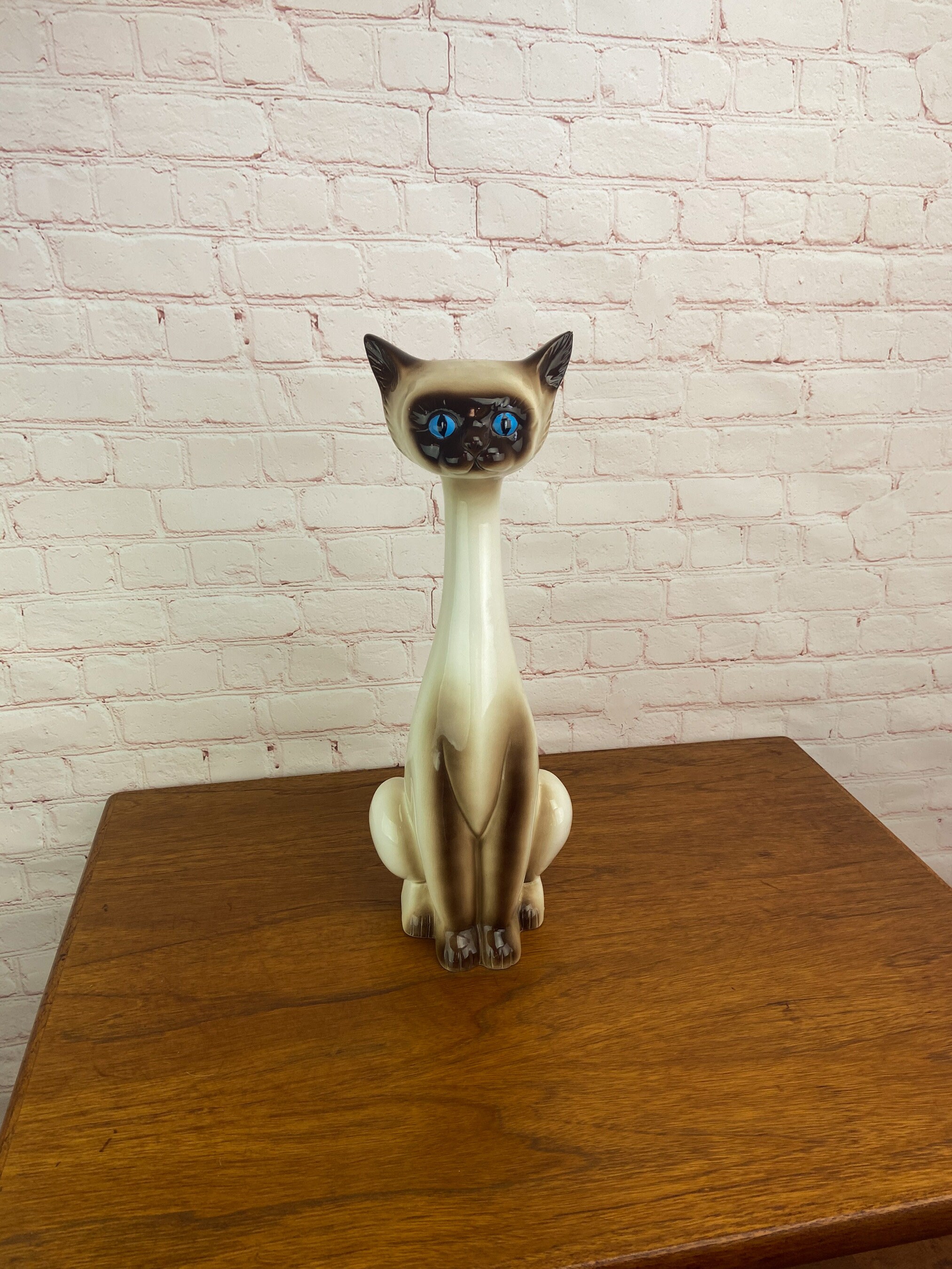 Siamese Cat Figurines Collectiblearc Kvd21 Gateway Blk Kit Review - vvron7l