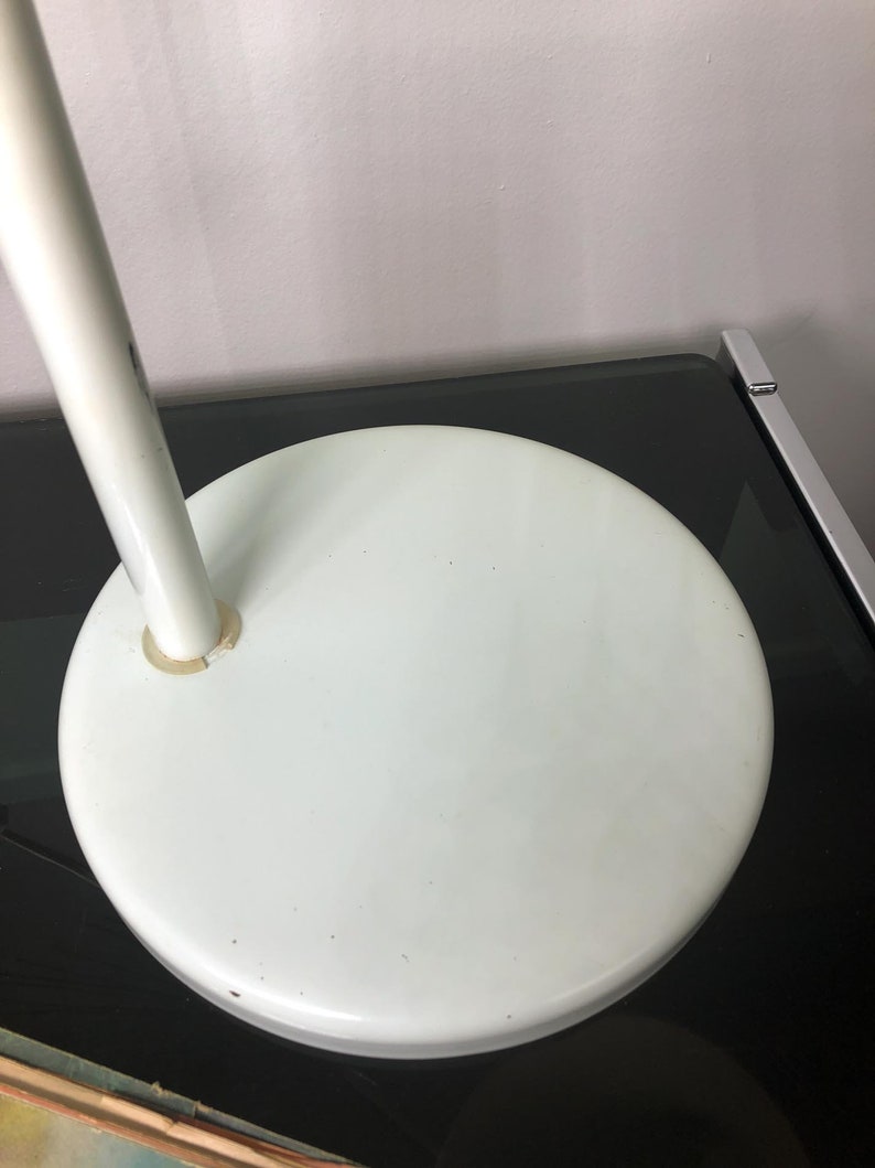 Ikea Lamp Ikea Tornado Lamp Vintage Desk Lamp Vintage Ikea Etsy