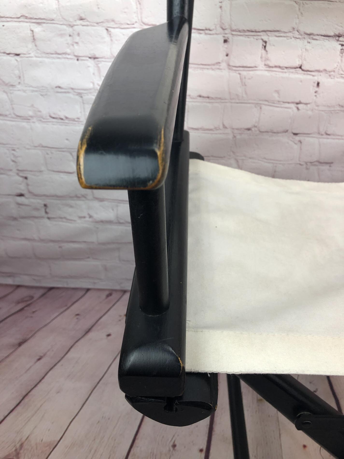 RESERVED NATALIAThe Telescope folding Chair, Director Chair, Telescope