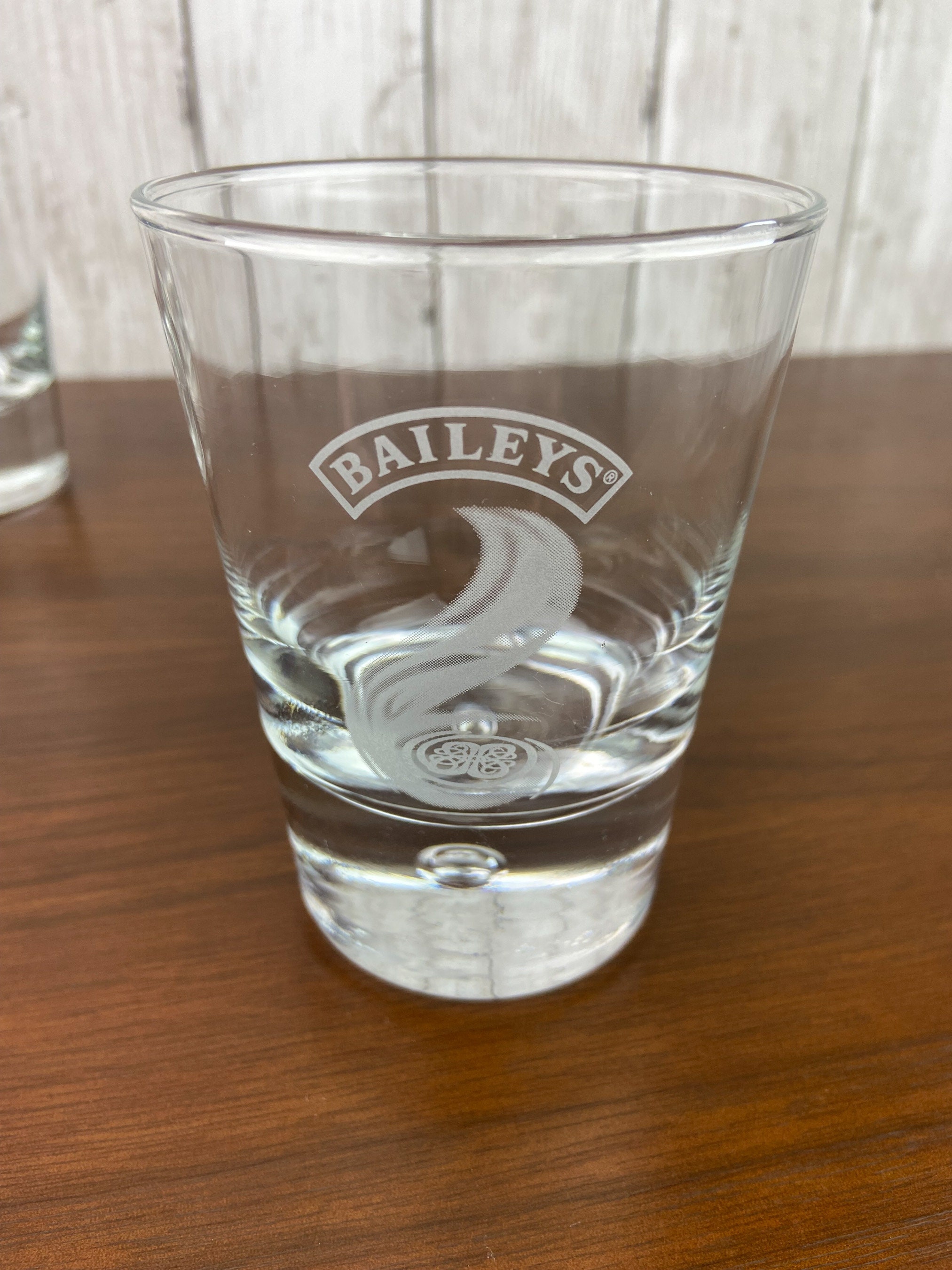 Baileys Irish Cream Rock Glasses (4) Baileys Rock Glasses Baileys