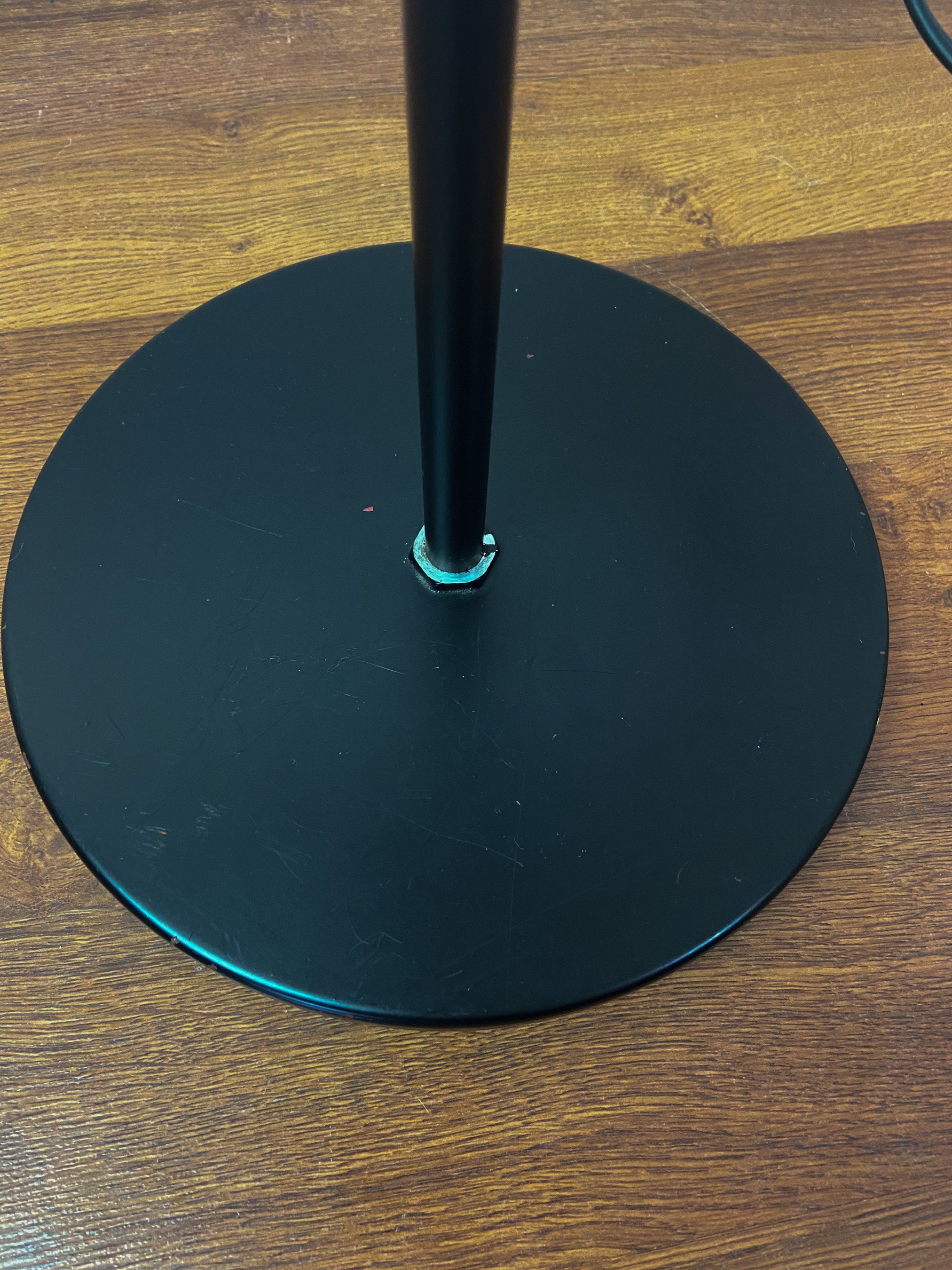 Vintage Ikea Floor Lamp, Retro Ikea Floor Lamp, Rare Ikea Floor Lamp