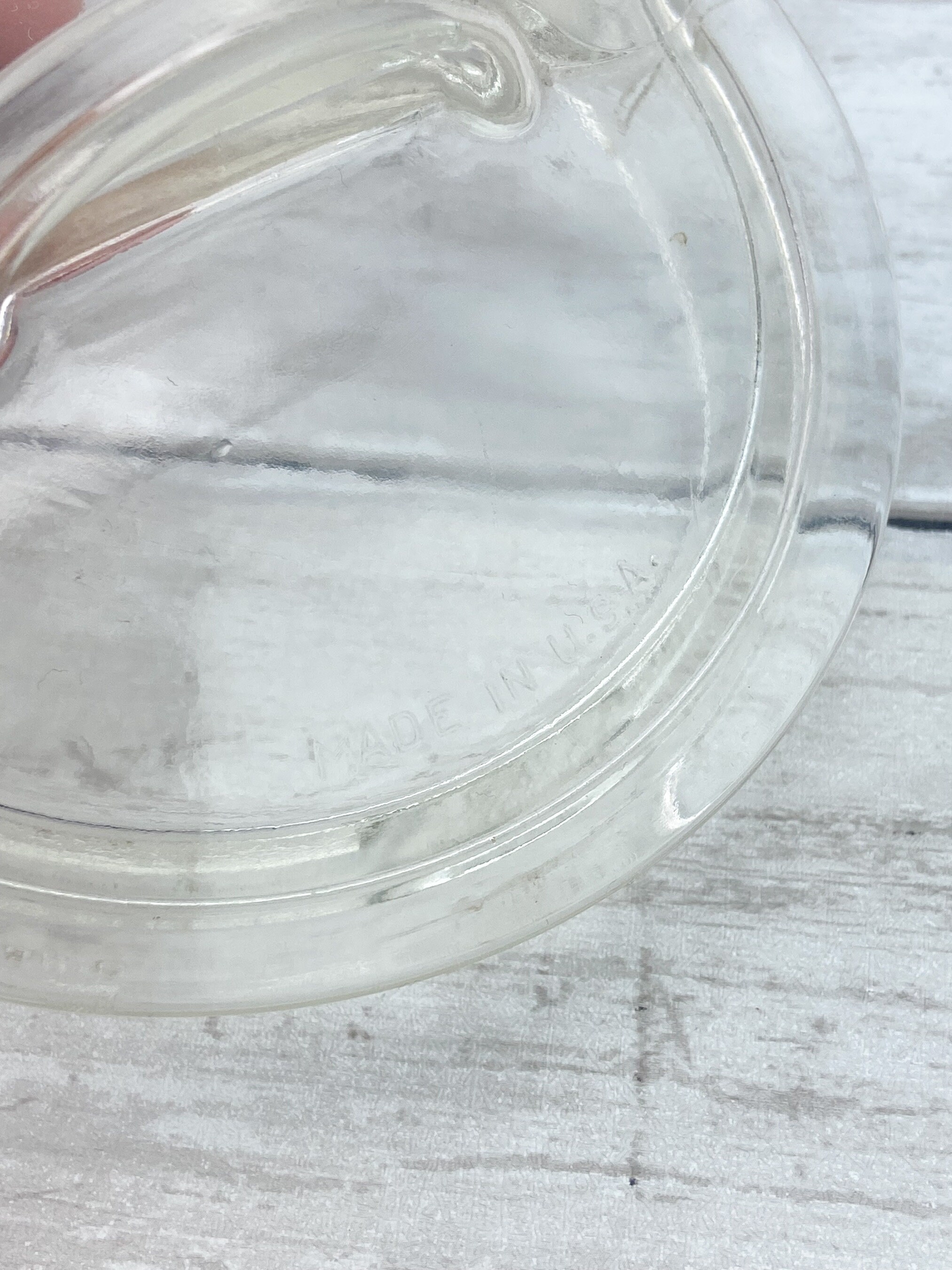 Pyrex Teapot 8126 B Teapot