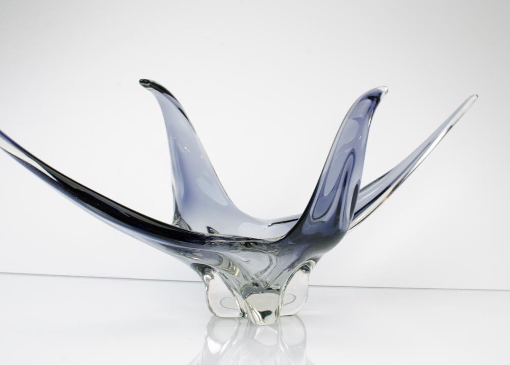 Chalet Glass, Art Glass, Canadian Art Glass