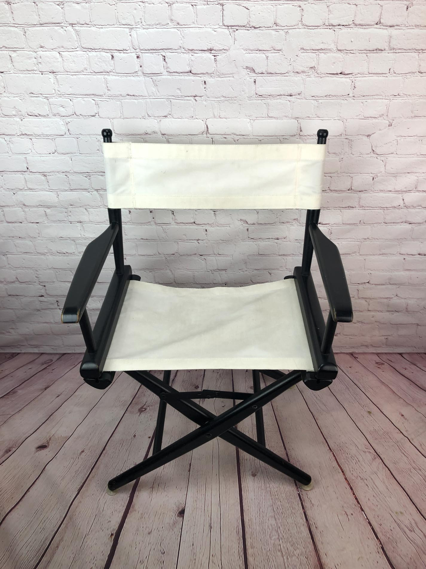 RESERVED NATALIAThe Telescope folding Chair, Director Chair, Telescope