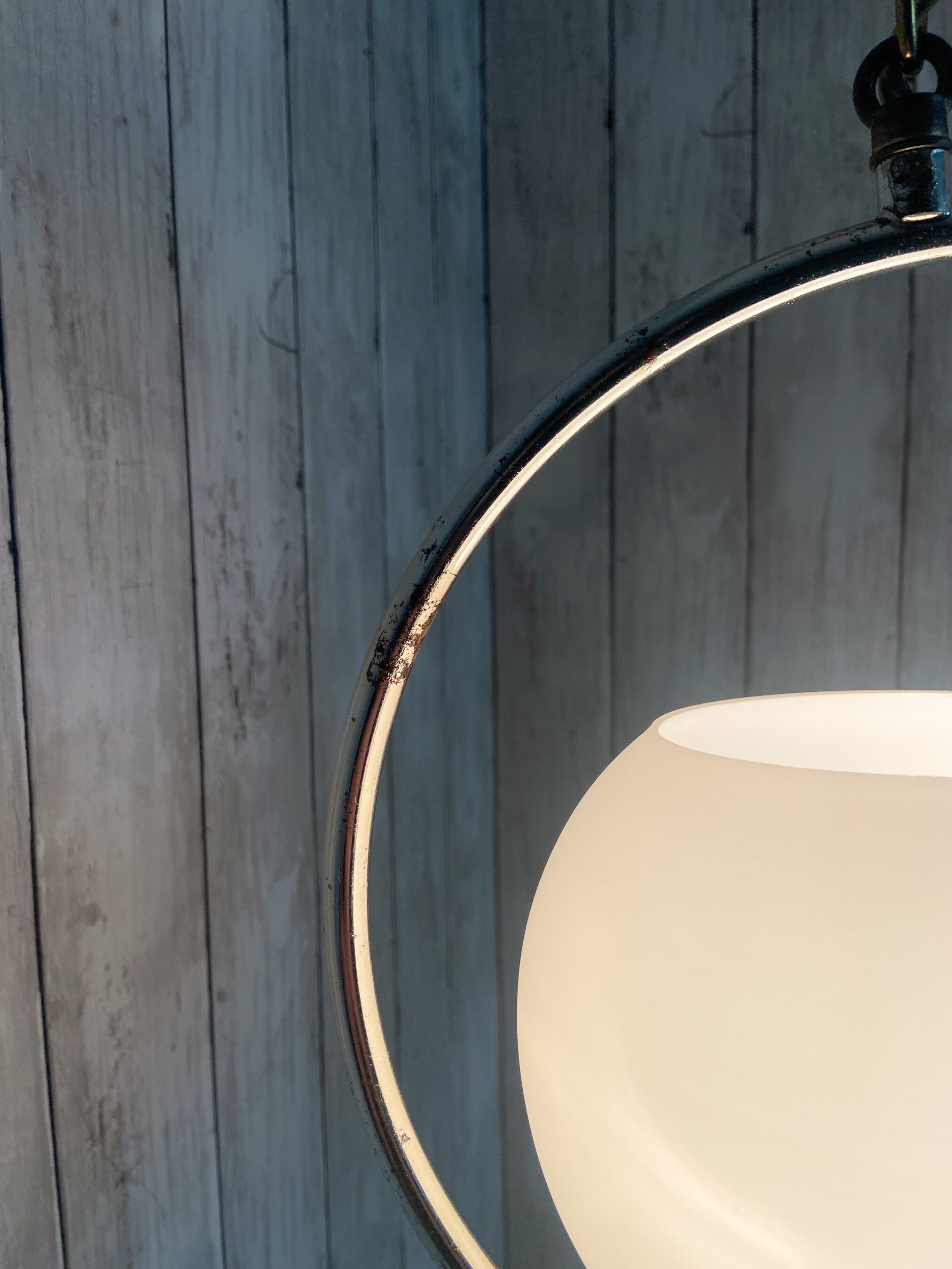 Tension Pole Lamp MCM Pole Lamp Mid Centur Modern Tension Pole Mid