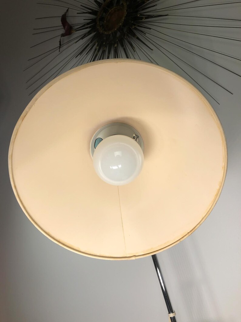 Ikea Lamp Ikea Tornado Lamp Vintage Desk Lamp Vintage Ikea Etsy